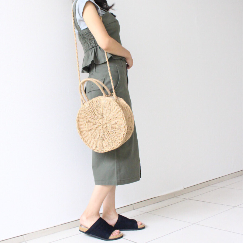 ZOZOTOWNでしまむらが買える！ 夏のカジュアルコーデ【しまりんごの毎日しまむらコーデ～アメブロトップブロガー～ Vol.30】