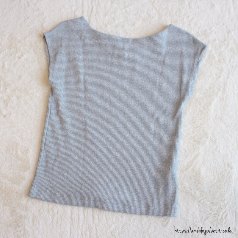 ZOZOTOWNでしまむらが買える！ 夏のカジュアルコーデ【しまりんごの毎日しまむらコーデ～アメブロトップブロガー～ Vol.30】