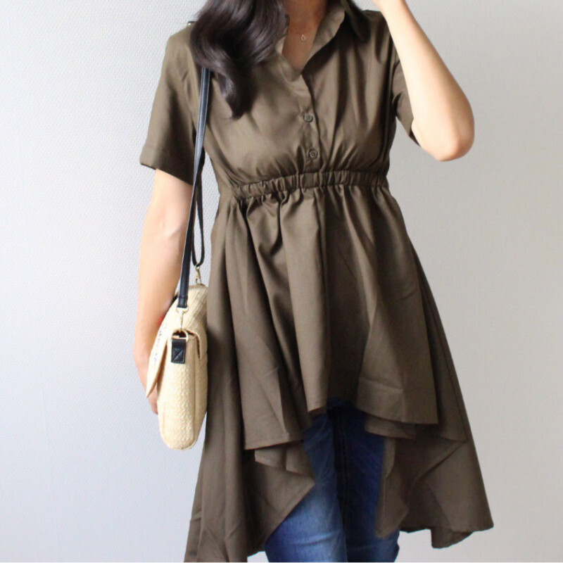 ZOZOTOWNでしまむらが買える！ 夏のカジュアルコーデ【しまりんごの毎日しまむらコーデ～アメブロトップブロガー～ Vol.30】