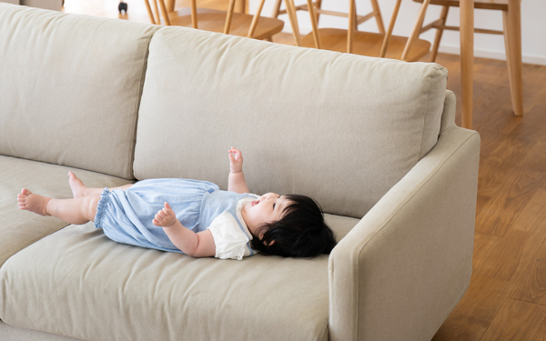 病気でワクワクを奪わないために… 帰省中の子供の病気・事故を防ぐ4つの方法＜パパ小児科医の子ども健康事典 第1話＞