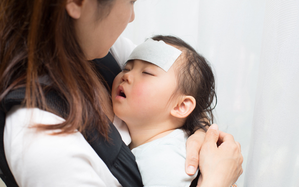 病気でワクワクを奪わないために… 帰省中の子供の病気・事故を防ぐ4つの方法＜パパ小児科医の子ども健康事典 第1話＞