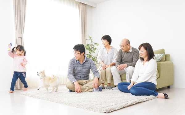 病気でワクワクを奪わないために… 帰省中の子供の病気・事故を防ぐ4つの方法＜パパ小児科医の子ども健康事典 第1話＞