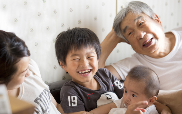 病気でワクワクを奪わないために… 帰省中の子供の病気・事故を防ぐ4つの方法＜パパ小児科医の子ども健康事典 第1話＞