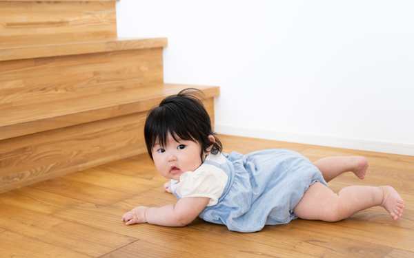 病気でワクワクを奪わないために… 帰省中の子供の病気・事故を防ぐ4つの方法＜パパ小児科医の子ども健康事典 第1話＞