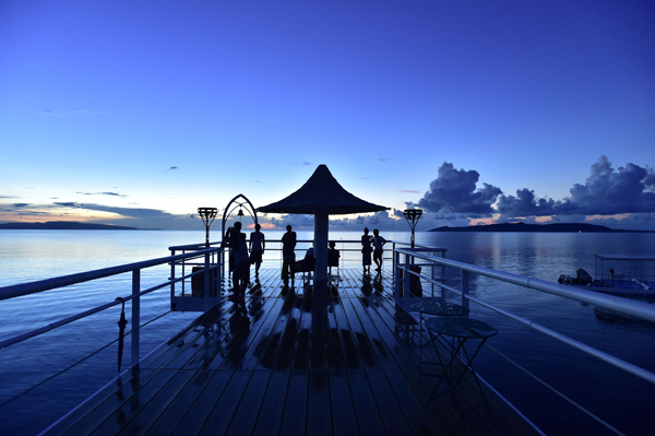 子連れ旅で沖縄・石垣島へ！　移住したママライターが薦める「いま行くべきスポット」