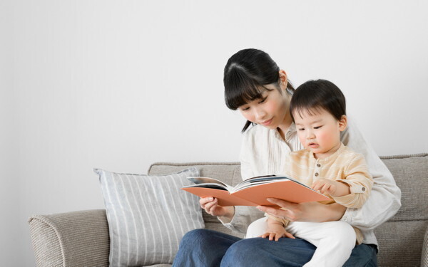 子どもの言葉「一つを繰り返し？　いろいろを同時？」言葉が早く身につくのはどっち？【イクメン脳研究者が教える“脳から考える子育て” 第8回】