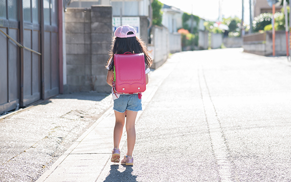 「学校行きたくない」と言われたら（前編）／子どもが追い込まれる危険日は夏休み明け