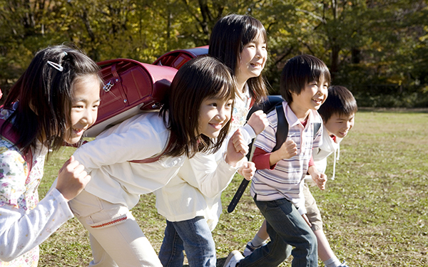 「学校行きたくない」と言われたら（前編）／子どもが追い込まれる危険日は夏休み明け