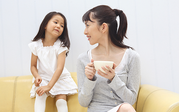 「学校行きたくない」と言われたら（後編）／子供のサインを見抜くコツ