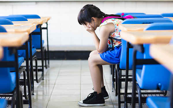 「学校行きたくない」と言われたら（後編）／子供のサインを見抜くコツ