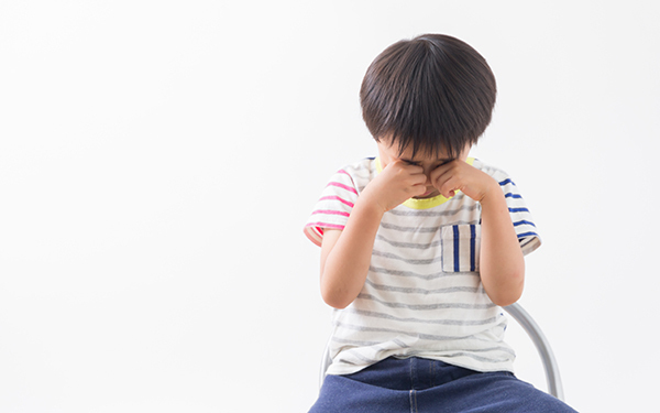 「学校行きたくない」と言われたら（後編）／子供のサインを見抜くコツ
