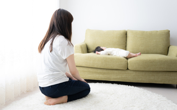 子どもが愛せない「嫌いな夫に似ている息子にやさしくできない…」【心屋仁之助 塾】