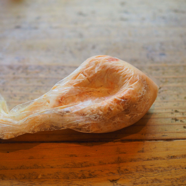 冷めても美味しい「豚ハンバーグ・鶏ハンバーグ」の作り方【MAYAさんちのお弁当レシピ  Vol.1】