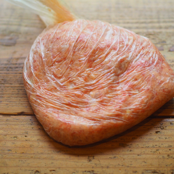 冷めても美味しい「豚ハンバーグ・鶏ハンバーグ」の作り方【MAYAさんちのお弁当レシピ  Vol.1】