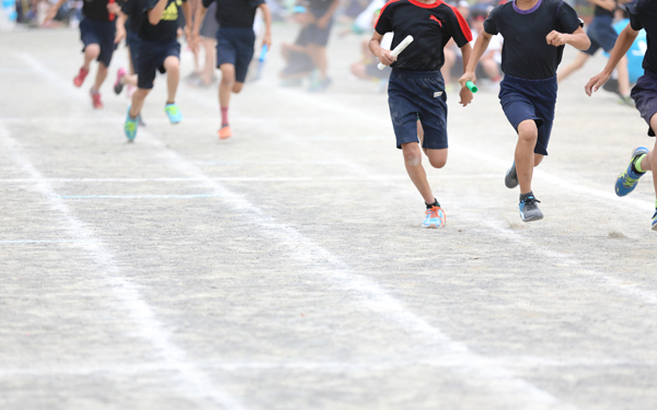 【医師監修】熱中症、喘息、周期性嘔吐症…運動会でおこりやすいトラブル＜パパ小児科医の子ども健康事典 第2話＞
