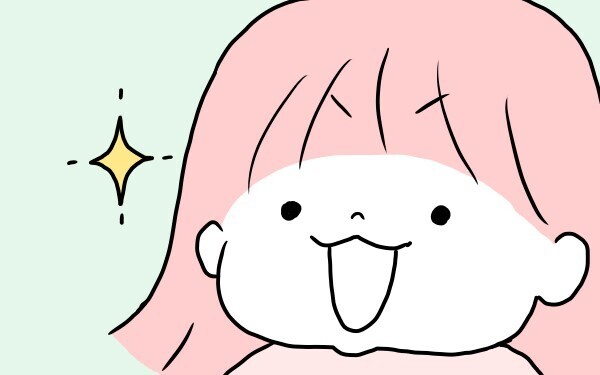 わが子が頼りになりすぎる！ ママが助けられる日がついに来た【モチコの親バカ＆ツッコミ育児 第49話】