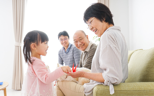 「ありがとう」「ごめんね」が言えない子どもに、大人のモノサシは通じる？