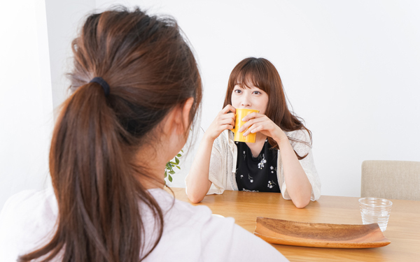 「ありがとう」「ごめんね」が言えない子どもに、大人のモノサシは通じる？