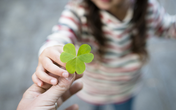 「ありがとう」「ごめんね」が言えない子どもに、大人のモノサシは通じる？