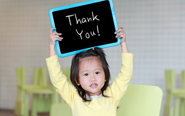 「ありがとう」「ごめんね」が言えない子どもに、大人のモノサシは通じる？