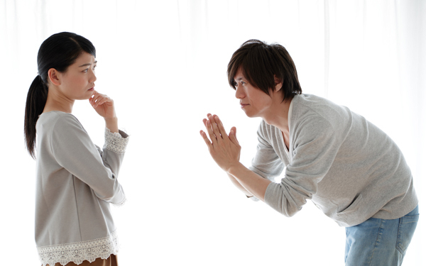 「ありがとう」「ごめんね」が言えない子どもに、大人のモノサシは通じる？