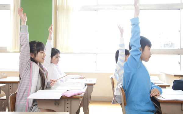 これから必要なのは、“自走できる子”。家庭でできる「力」の伸ばし方