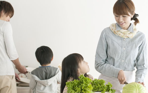 これから必要なのは、“自走できる子”。家庭でできる「力」の伸ばし方