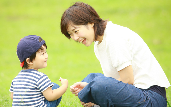 これから必要なのは、“自走できる子”。家庭でできる「力」の伸ばし方