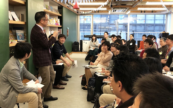 これから必要なのは、“自走できる子”。家庭でできる「力」の伸ばし方