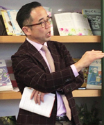 これから必要なのは、“自走できる子”。家庭でできる「力」の伸ばし方