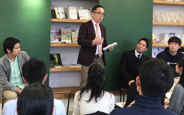 これから必要なのは、“自走できる子”。家庭でできる「力」の伸ばし方