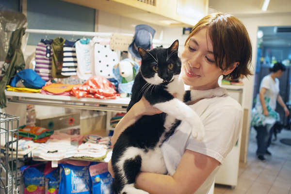 子どもに「動物を飼いたい」と言われたら親が考えるべきこと【友森玲子さんインタビュー】（後編）