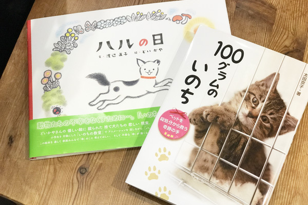 子どもに「動物を飼いたい」と言われたら親が考えるべきこと【友森玲子さんインタビュー】（後編）