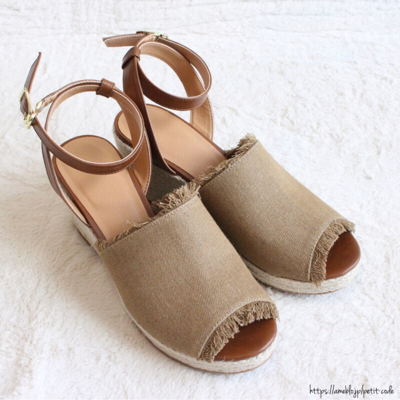 【GU＆しまむら】秋カラーやファー素材をちょい足し！ 季節の変わり目コーデのコツ【しまりんごの毎日しまむらコーデ～アメブロトップブロガー～ Vol.31】