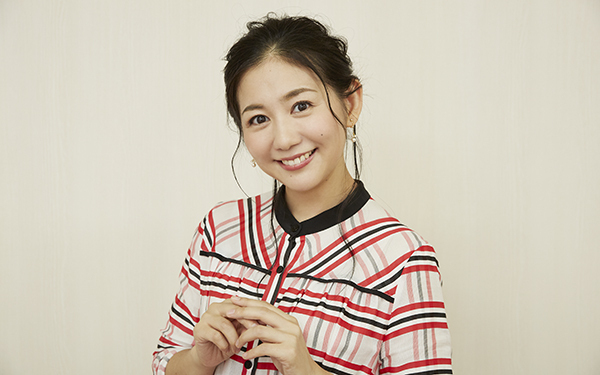 映画おかあさんといっしょが公開！ 「ガラピコぷ～」出演の関根麻里が語る子育て