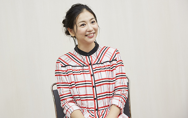 映画おかあさんといっしょが公開！ 「ガラピコぷ～」出演の関根麻里が語る子育て