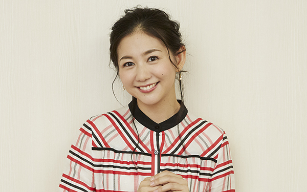 映画おかあさんといっしょが公開！ 「ガラピコぷ～」出演の関根麻里が語る子育て