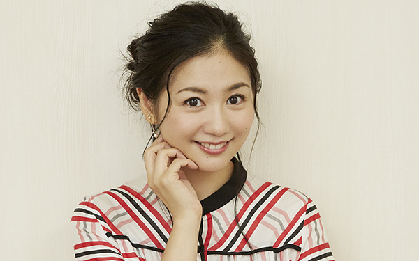 映画おかあさんといっしょが公開！ 「ガラピコぷ～」出演の関根麻里が語る子育て