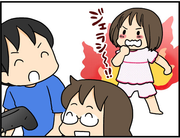 【子育て事件簿】必ず壊されるアレ…とは？【4人の子ども育ててます 第10話】