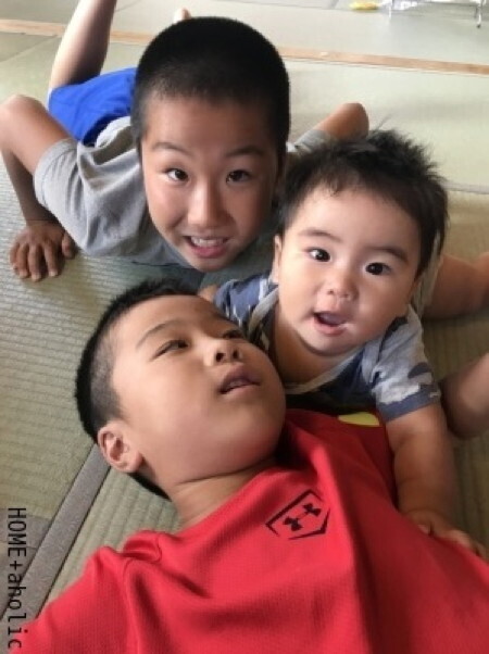 子どもと夏遊び「海へ山へご近所へ？」平成最後の夏の過ごし方