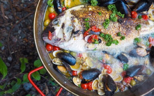 子どもと夏遊び「海へ山へご近所へ？」平成最後の夏の過ごし方