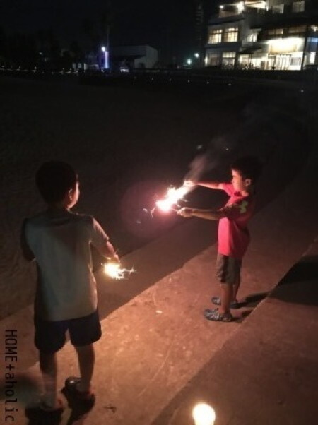 子どもと夏遊び「海へ山へご近所へ？」平成最後の夏の過ごし方