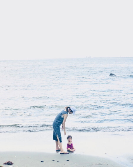 子どもと夏遊び「海へ山へご近所へ？」平成最後の夏の過ごし方