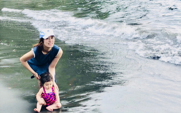 子どもと夏遊び「海へ山へご近所へ？」平成最後の夏の過ごし方