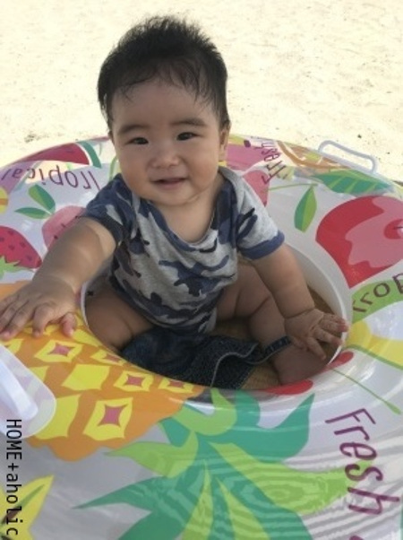 子どもと夏遊び「海へ山へご近所へ？」平成最後の夏の過ごし方