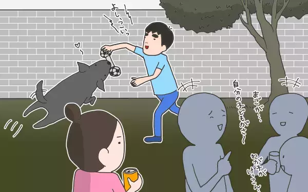 疲弊する私たちの心… 不妊治療中の夫婦の気持ち【こうして赤子を授かった～中村こてつ不妊治療体験記～ 第37話】