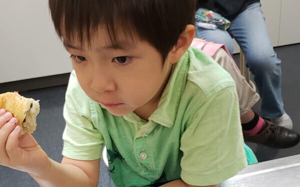 子どもの食事「食欲倍増でママもらくちん！　親子で料理コミュニケーション」