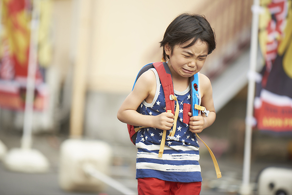 「パパの仕事、恥ずかしい」と思われたら…。理想の父を演じることは重要？