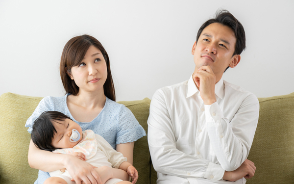 “情報格差”で、子どもの進路に影響が出る!?【「教育費どうしようかな？」と思ったら 第1話】