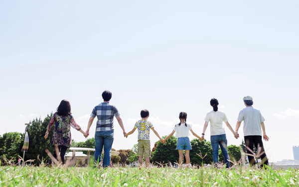 “情報格差”で、子どもの進路に影響が出る!?【「教育費どうしようかな？」と思ったら 第1話】